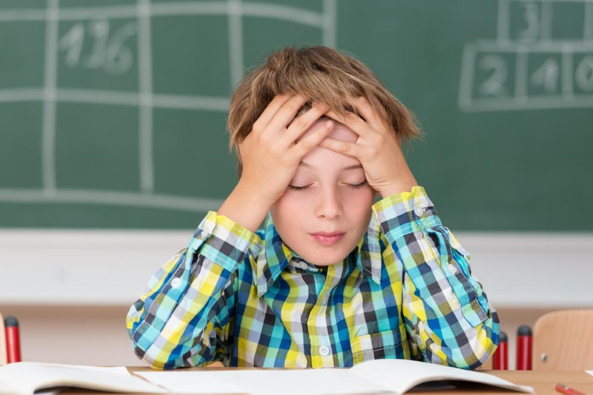 Дисграфия и дислексия: как повысить школьную успеваемость?